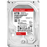 Изображение HDD WD WD80EFAX 8TB Red SATA 3.5 5400rpm 6GB/S 256MB Фото HDD WD WD80EFAX 8TB Red SATA 3.5 5400rpm 6GB/S 256MB