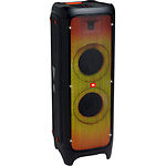 Фото Акустическая система JBL PartyBox 1000  1.0 Wireless, 1100W, ДУ, USB, Bluetooth 4.2