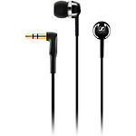 Изображение SENNHEISER CX 100 Black, наушники вкладыши Фото SENNHEISER CX 100 Black, наушники вкладыши