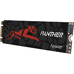Фото SSD Apacer AS2280P2 Pro 120Gb M.2 PCIe NVMe 2280 (AP120GAS2280P2PRO-1) 1350/480 MB/s