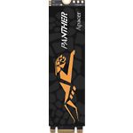 Фото SSD Apacer AS2280P2 Pro 240Gb M.2 PCIe NVMe 2280 (AP240GAS2280P2PRO-1) 1580/880 MB/s