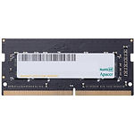 Оперативная память для ноутбука Apacer (ES.08G2V.GNH)  SO-DIMM 8Gb DDR4 2666МГц - фото