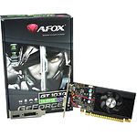 Видеокарта AFOX nVidia GeForce GT1030 2GB DDR5 (AF1030-2048D5L4) - фото