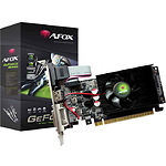 Фото AFOX nVidia GeForce GT710 2Gb DDR3 (AF710-2048D3L1-V2)