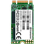 Фото SSD Transcend 120Gb MTS420S M.2 SATA-3 2242 (TS120GMTS420S) 500/350 МБ/с