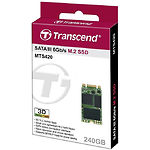 Изображение SSD Transcend 240Gb MTS420S M.2 SATA-3 2242 (TS240GMTS420S) 500/430 МБ/с Фото SSD Transcend 240Gb MTS420S M.2 SATA-3 2242 (TS240GMTS420S) 500/430 МБ/с