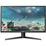 Изображение LG 27" 27GK750F-B 1920x1080 TN, 400cd, 1000:1, 170/160, 1ms, DP/HDMI, 3*USB, audio out Фото LG 27" 27GK750F-B 1920x1080 TN, 400cd, 1000:1, 170/160, 1ms, DP/HDMI, 3*USB, audio out