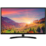 Изображение LG 32" 32MP58HQ-P 1920x1080 IPS, 250cd, 1000:1, 178/178, 5ms, VGA/HDMI Фото LG 32" 32MP58HQ-P 1920x1080 IPS, 250cd, 1000:1, 178/178, 5ms, VGA/HDMI