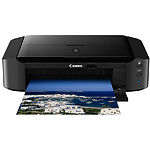 Фото Canon PIXMA iP8740 (8746B007) Принтер струйный, 2400x9600dpi, A3+, WiFi, Bluetooth, USB