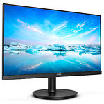 Изображение PHILIPS 24" 242V8A/00 IPS 1920x1080, 4мс, 178/178, 1000:1, 250кд/м2, 75Гц, DP/HDMI/VGA, 2x2Вт Фото PHILIPS 24" 242V8A/00 IPS 1920x1080, 4мс, 178/178, 1000:1, 250кд/м2, 75Гц, DP/HDMI/VGA, 2x2Вт