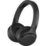 Изображение SONY WH-XB700 Black, наушники накладные с микрофоном Bluetooth Фото SONY WH-XB700 Black, наушники накладные с микрофоном Bluetooth