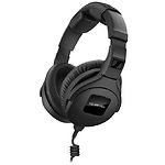 Изображение SENNHEISER HD 300 PRO, наушники накладные Фото SENNHEISER HD 300 PRO, наушники накладные