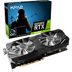 Изображение Видеокарта KFA2 GeForce RTX 2080 SUPER 8GB (28ISL6MDU9EK) Фото Видеокарта KFA2 GeForce RTX 2080 SUPER 8GB (28ISL6MDU9EK)