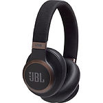 Изображение JBL LIVE 650BTNC Black (JBLLIVE650BTNCBLK), гарнитура Bluetooth Фото JBL LIVE 650BTNC Black (JBLLIVE650BTNCBLK), гарнитура Bluetooth