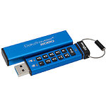Изображение USB Flash 16GB KINGSTON DataTraveler 2000 USB3.1 DT2000/16GB Фото USB Flash 16GB KINGSTON DataTraveler 2000 USB3.1 DT2000/16GB