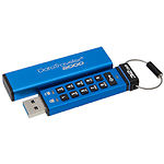 Изображение USB Flash 32GB KINGSTON DataTraveler 2000 USB3.1 DT2000/32GB Фото USB Flash 32GB KINGSTON DataTraveler 2000 USB3.1 DT2000/32GB