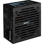 Изображение Блок питания Aerocool VX PLUS 400 APFC Фото Блок питания Aerocool VX PLUS 400 APFC
