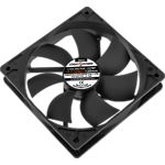 Изображение Вентилятор 120мм LogicPower LP F12NBD 3pin+4pin Фото Вентилятор 120мм LogicPower LP F12NBD 3pin+4pin