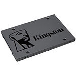 Изображение SSD Kingston UV500 960Gb 2.5" 7мм SATA3 (SUV500/960G) 520/500MB/s Фото SSD Kingston UV500 960Gb 2.5" 7мм SATA3 (SUV500/960G) 520/500MB/s