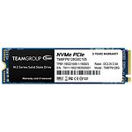 Изображение SSD Team MP33 128GB M.2 2280 PCIe3.0x4 (TM8FP6128G0C101) 1500/500 MB/s Фото SSD Team MP33 128GB M.2 2280 PCIe3.0x4 (TM8FP6128G0C101) 1500/500 MB/s