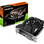 Изображение Видеокарта Gigabyte GeForce GTX1650 SUPER 4GB (GV-N165SOC-4GD) Фото Видеокарта Gigabyte GeForce GTX1650 SUPER 4GB (GV-N165SOC-4GD)