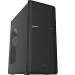 Фото Корпус GAMEMAX ET-209-400W-2U3, USB3.0