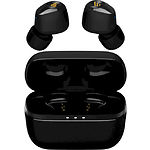 Фото Edifier TWS1 Black Bluetooth наушники вкладыши с микрофоном