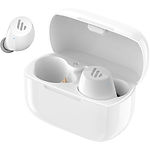 Изображение Edifier TWS1 White Bluetooth наушники вкладыши с микрофоном Фото Edifier TWS1 White Bluetooth наушники вкладыши с микрофоном