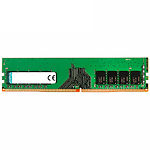 Фото DDR-4 16GB 2933МГц Kingston Value (KVR29N21D8/16)