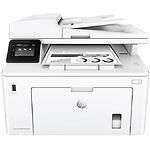 Изображение HP LaserJet Pro M227fdw (G3Q75A) МФУ, A4, Wi-Fi, Ethernet, 1200x1200, 28стр/мин, дуплекс, факс Фото HP LaserJet Pro M227fdw (G3Q75A) МФУ, A4, Wi-Fi, Ethernet, 1200x1200, 28стр/мин, дуплекс, факс