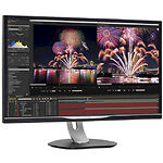 Изображение PHILIPS 32" 328P6AUBREB/00 IPS 2560x1440, 4мс, 178/178, 1200:1, 350кд/м2, 60Гц, DP/HDMI/VGA, USB Фото PHILIPS 32" 328P6AUBREB/00 IPS 2560x1440, 4мс, 178/178, 1200:1, 350кд/м2, 60Гц, DP/HDMI/VGA, USB