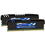 Изображение DDR-3 2шт x 4GB PC-19200 (2400) G.Skill RIPJAWS Z (F3-2400C10D-8GZH) Фото DDR-3 2шт x 4GB PC-19200 (2400) G.Skill RIPJAWS Z (F3-2400C10D-8GZH)