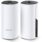 Изображение Маршрутизатор/Mesh-система TP-Link DECO M4 2-pack (DECO-M4-2-PACK) WIFI 802.11ac/n,AC1200,2*GLan/WAN Фото Маршрутизатор/Mesh-система TP-Link DECO M4 2-pack (DECO-M4-2-PACK) WIFI 802.11ac/n,AC1200,2*GLan/WAN