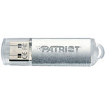 Изображение USB Flash 32Gb PATRIOT Xporter Pulse Silver (PSF32GXPPUSB) Фото USB Flash 32Gb PATRIOT Xporter Pulse Silver (PSF32GXPPUSB)