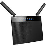 Изображение Маршрутизатор TENDA AC9, WiFi Фото Маршрутизатор TENDA AC9, WiFi