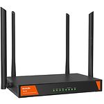 Изображение Маршрутизатор TENDA W15E, WiFi,1xWAN 4xLAN, AC1200 Фото Маршрутизатор TENDA W15E, WiFi,1xWAN 4xLAN, AC1200