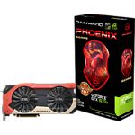Изображение Видеокарта Gainward GeForce GTX1070Ti 8GB 256bit GDDR5 (426018336-4016) Фото Видеокарта Gainward GeForce GTX1070Ti 8GB 256bit GDDR5 (426018336-4016)