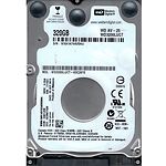 Изображение HDD WD Mobile WD3200LUCT 320GB 2,5" 5400rpm 16MB SATA2 Ref 11мес.гар. Фото HDD WD Mobile WD3200LUCT 320GB 2,5" 5400rpm 16MB SATA2 Ref 11мес.гар.