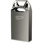 Изображение USB Flash 64Gb SILICON POWER Jewel J50 USB 3.0 Titanium SP064GBUF3J50V1T Фото USB Flash 64Gb SILICON POWER Jewel J50 USB 3.0 Titanium SP064GBUF3J50V1T