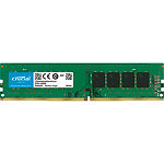 Изображение DDR-4 16GB 3200МГц Crucial (CT16G4DFD832A) Фото DDR-4 16GB 3200МГц Crucial (CT16G4DFD832A)