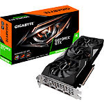Изображение Видеокарта Gigabyte GeForce GTX1660 SUPER 6GB (GV-N166SGAMING-6GD) Фото Видеокарта Gigabyte GeForce GTX1660 SUPER 6GB (GV-N166SGAMING-6GD)