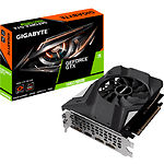 Изображение Видеокарта Gigabyte GeForce GTX1660 SUPER 6GB (GV-N166SIXOC-6GD) Фото Видеокарта Gigabyte GeForce GTX1660 SUPER 6GB (GV-N166SIXOC-6GD)