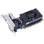 Изображение Видеокарта Inno3D GeForce GT730 2GB D5 (N730-3SDV-E5BX) Фото Видеокарта Inno3D GeForce GT730 2GB D5 (N730-3SDV-E5BX)
