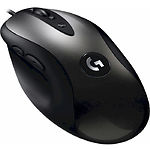 Изображение Мышка Logitech MX518 Back (910-005544) Фото Мышка Logitech MX518 Back (910-005544)