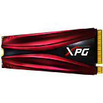 SSD   A-Data XPG GAMMIX S11 Pro 2TB M.2 NVMe 2280 PCIe3.0x4 (AGAMMIXS11P-2TT-C) 3500/3000 MB/s - 
