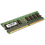 Фото DDR-3 8GB PC-12800 (1600) ECC Crucial (CT102472BD160B)
