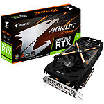 Изображение Видеокарта Gigabyte GeForce RTX2060 6GB (GV-N2060AORUS X-6GC) Фото Видеокарта Gigabyte GeForce RTX2060 6GB (GV-N2060AORUS X-6GC)