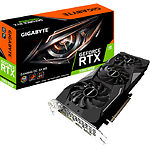Изображение Видеокарта Gigabyte GeForce RTX2060 Super 8GB (GV-N206SGAMING OC-8GD) Фото Видеокарта Gigabyte GeForce RTX2060 Super 8GB (GV-N206SGAMING OC-8GD)