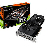 Изображение Видеокарта Gigabyte GeForce RTX2060 SUPER 8GB (GV-N206SWF2-8GD) Фото Видеокарта Gigabyte GeForce RTX2060 SUPER 8GB (GV-N206SWF2-8GD)