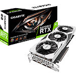 Изображение Видеокарта Gigabyte GeForce RTX2070 SUPER 8GB (GV-N207SGAMINGOC WHITE-8GD) Фото Видеокарта Gigabyte GeForce RTX2070 SUPER 8GB (GV-N207SGAMINGOC WHITE-8GD)
